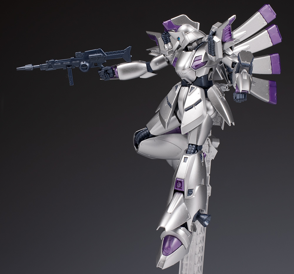 RE/100 ビギナ・ギナ [エクストラフィニッシュ] RE/100 1/100 ビギナ