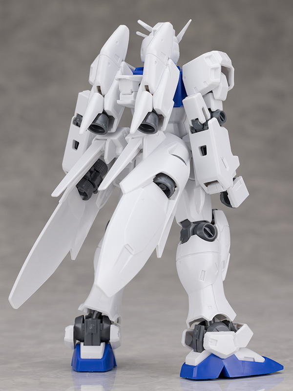 HGUC ガンダムGP03 デンドロビウム レビュー