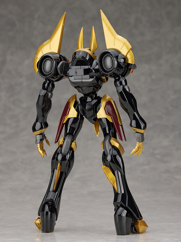 HG ガウェイン レビュー