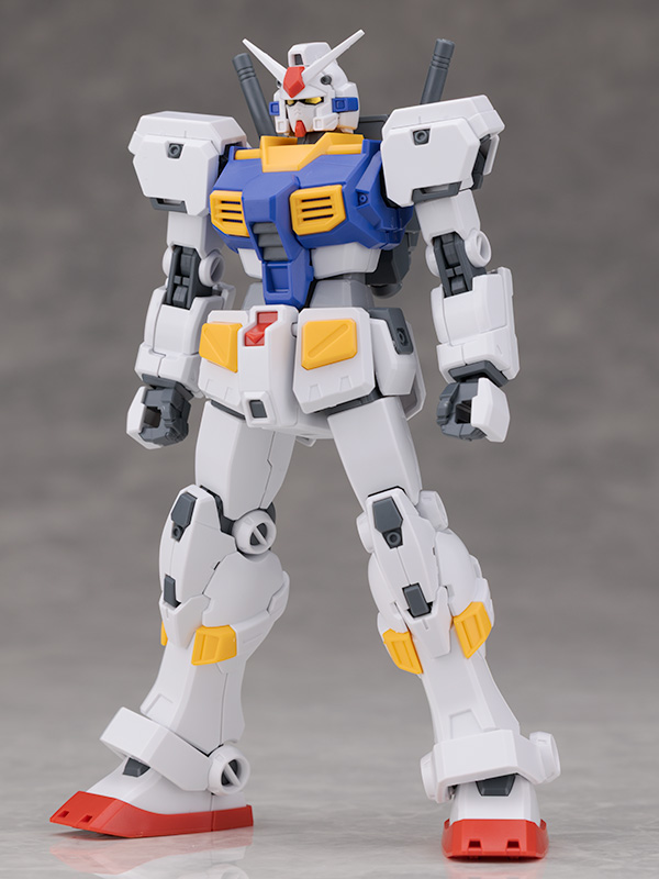 HG 1/144 ガンダム6号機（マドロック）HG 1/144 ガンダム7号機 HGUC