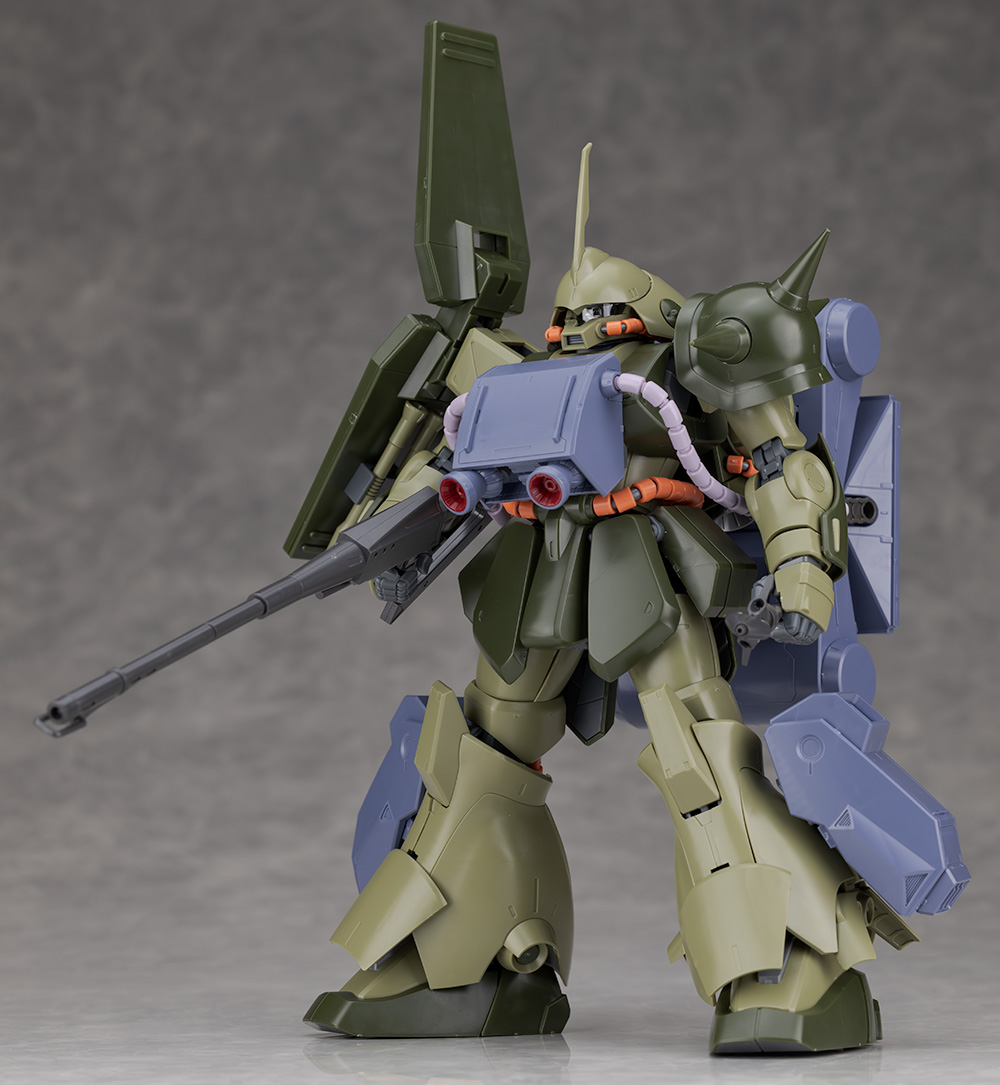 イ*チ様 MG ドワッジ改、MGマラサイ（ユニコーンカラー） イ*チ様 MG