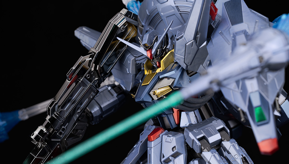 MG 1/100 プロヴィデンスガンダム スペシャルコーティング SEED MG 1