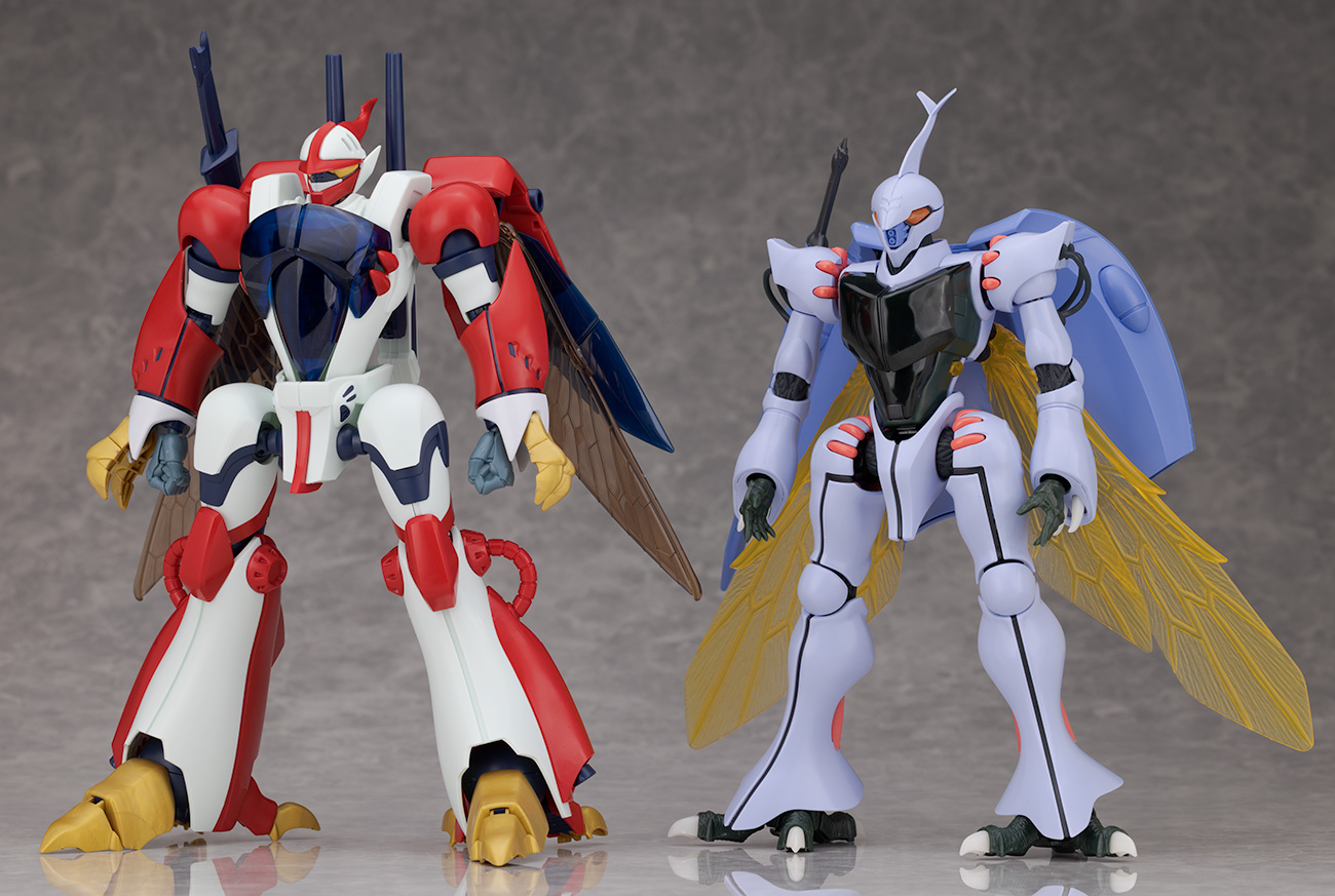 R3 1/35 ビルバイン 完成品 プレミアムバンダイ限定品 R3 1/35