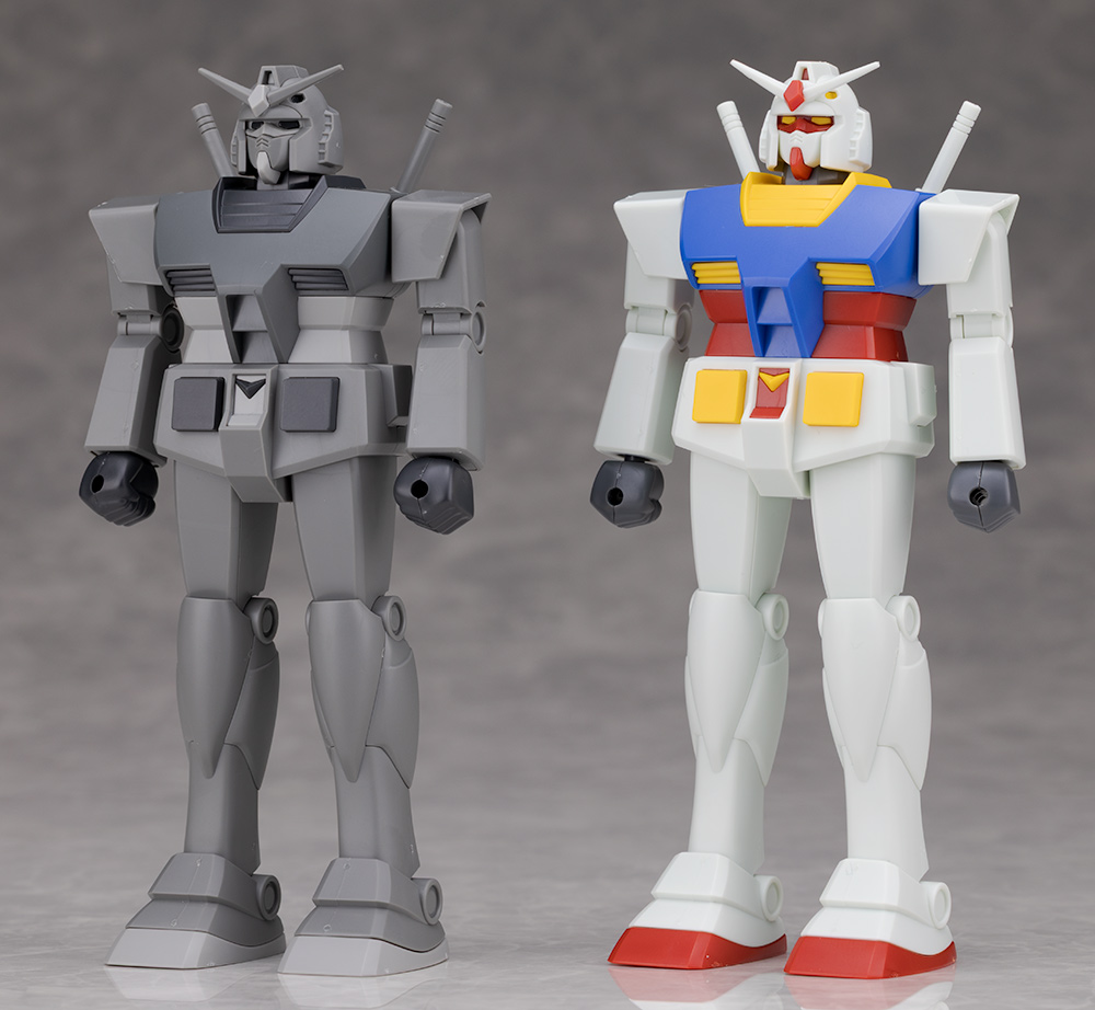 MG 1/100 RX78FRGMT フラグメント ガンダム 未開封新品 MG 1⁄100