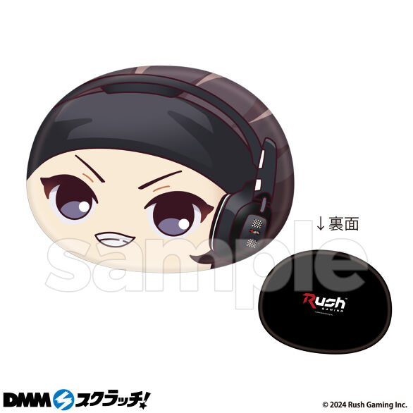 ハセシン スクラッチ - DMMスクラッチ