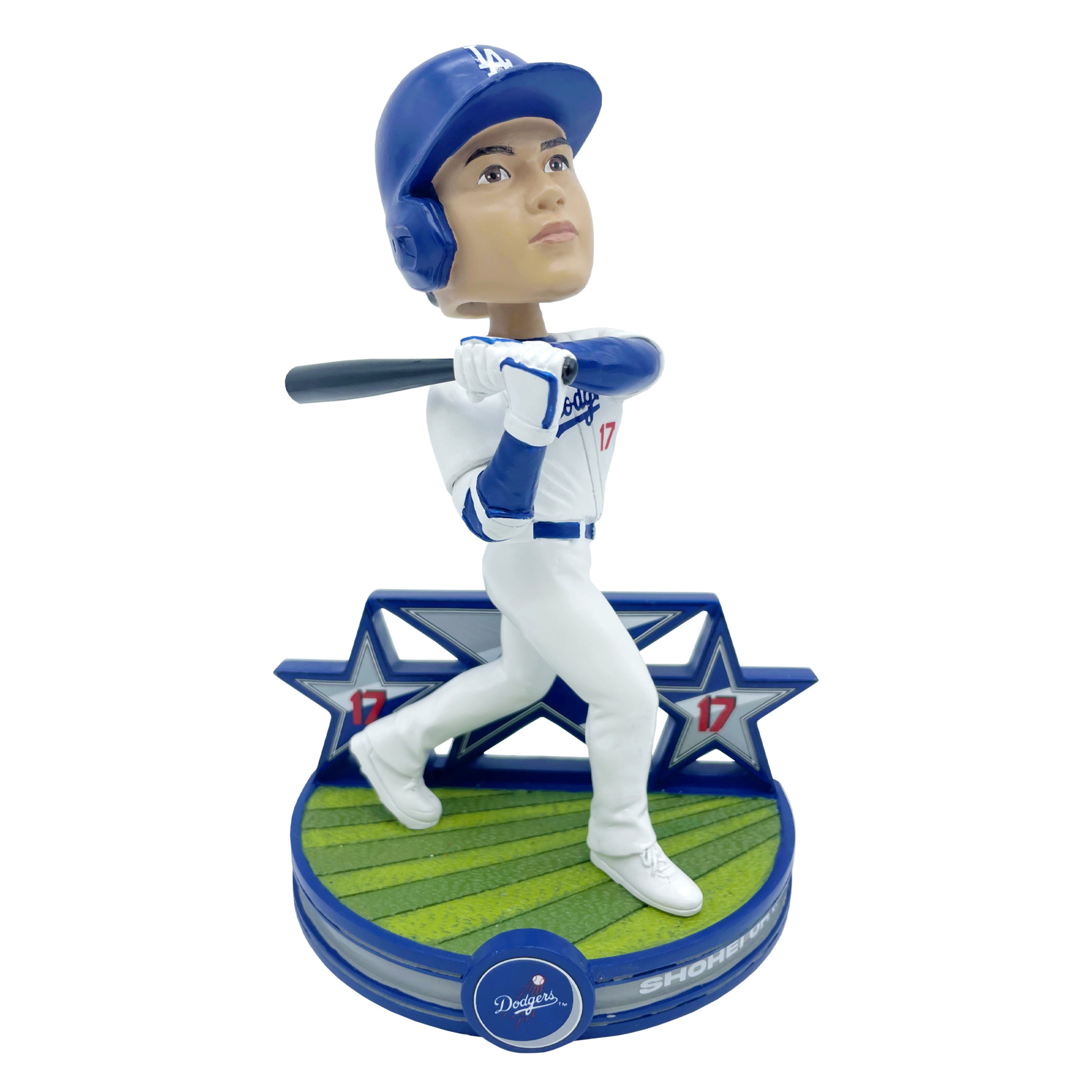 5000個限定品】新品大谷翔平ボブルヘッドドジャース