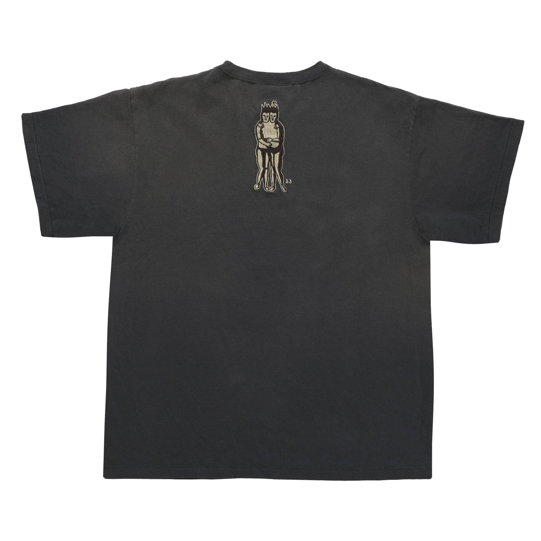 Creature Tee – Samuel Zelig