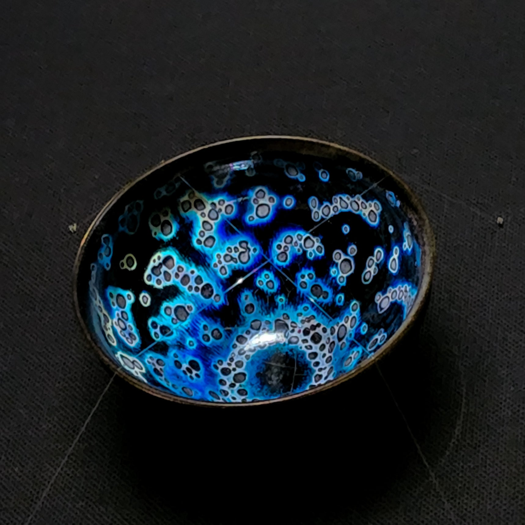 曜変天目茶碗 茶道具 茶器 天目茶碗 国宝「曜変天目」とは？歴史や魅力