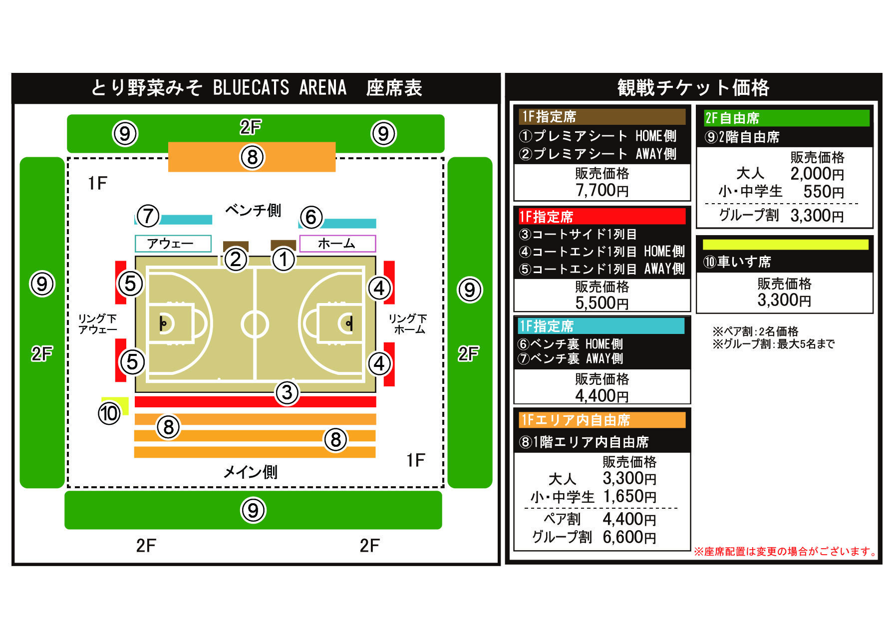 B3.LEAGUE 2025-26SEASON 第15節チケット販売のお知らせ | 金沢武士団