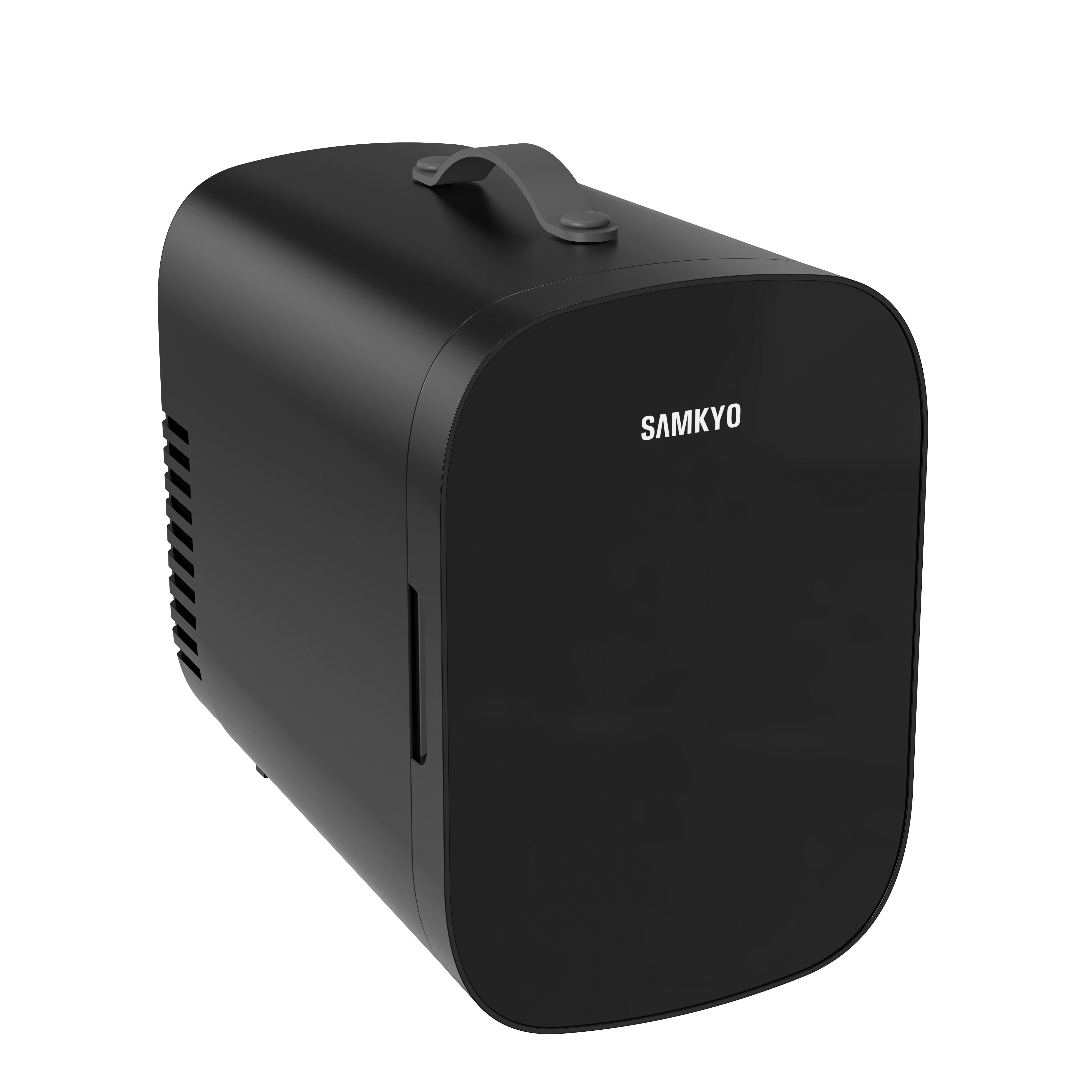 小型冷蔵庫 6L ミニ冷蔵庫 冷蔵庫 小型 一人暮らし 車載用 家庭用