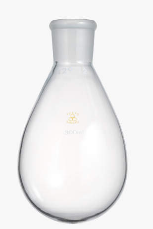 三商印 共通摺合ナス型フラスコ 1000ml 29／32｜総合的