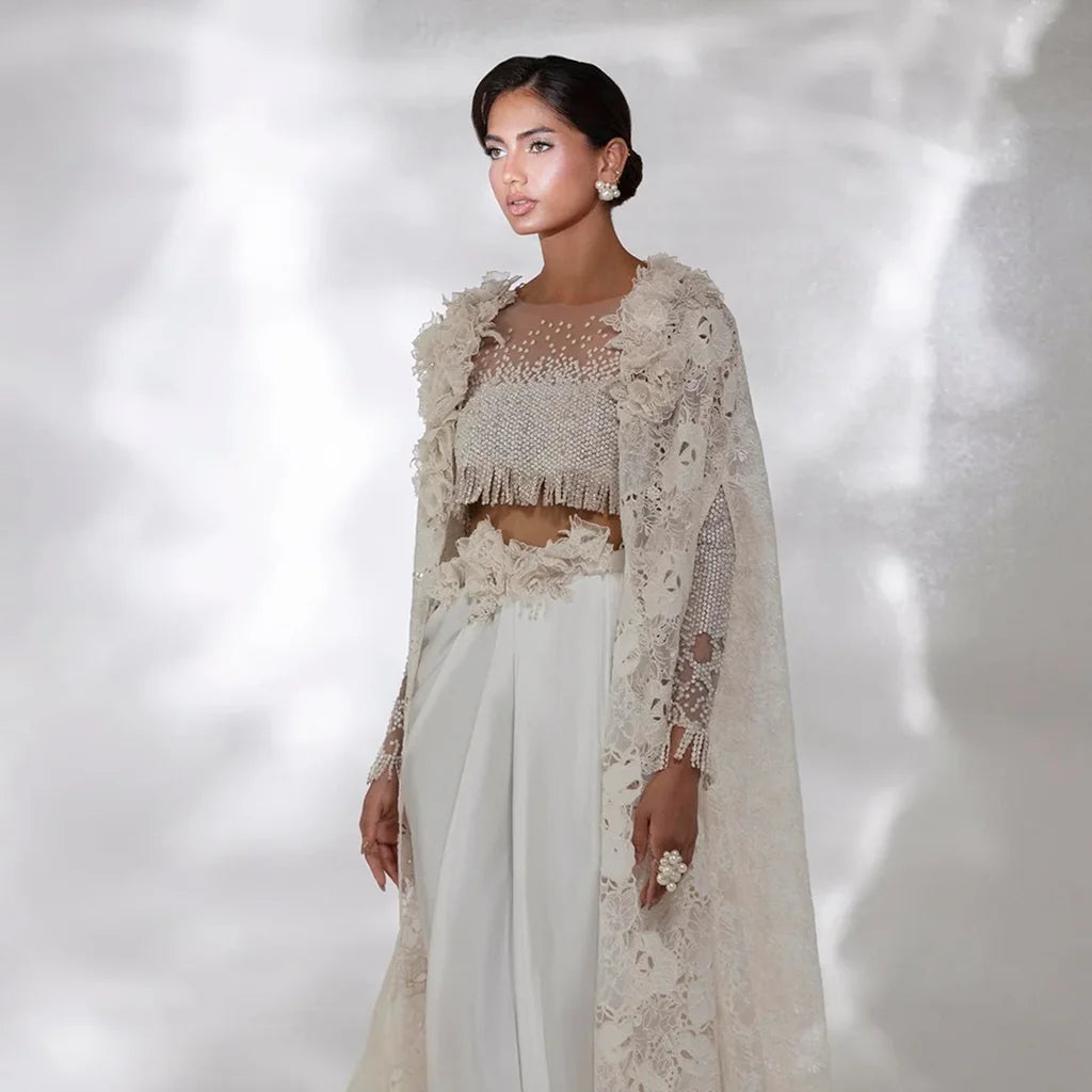 Aura Collection – Sana Safinaz