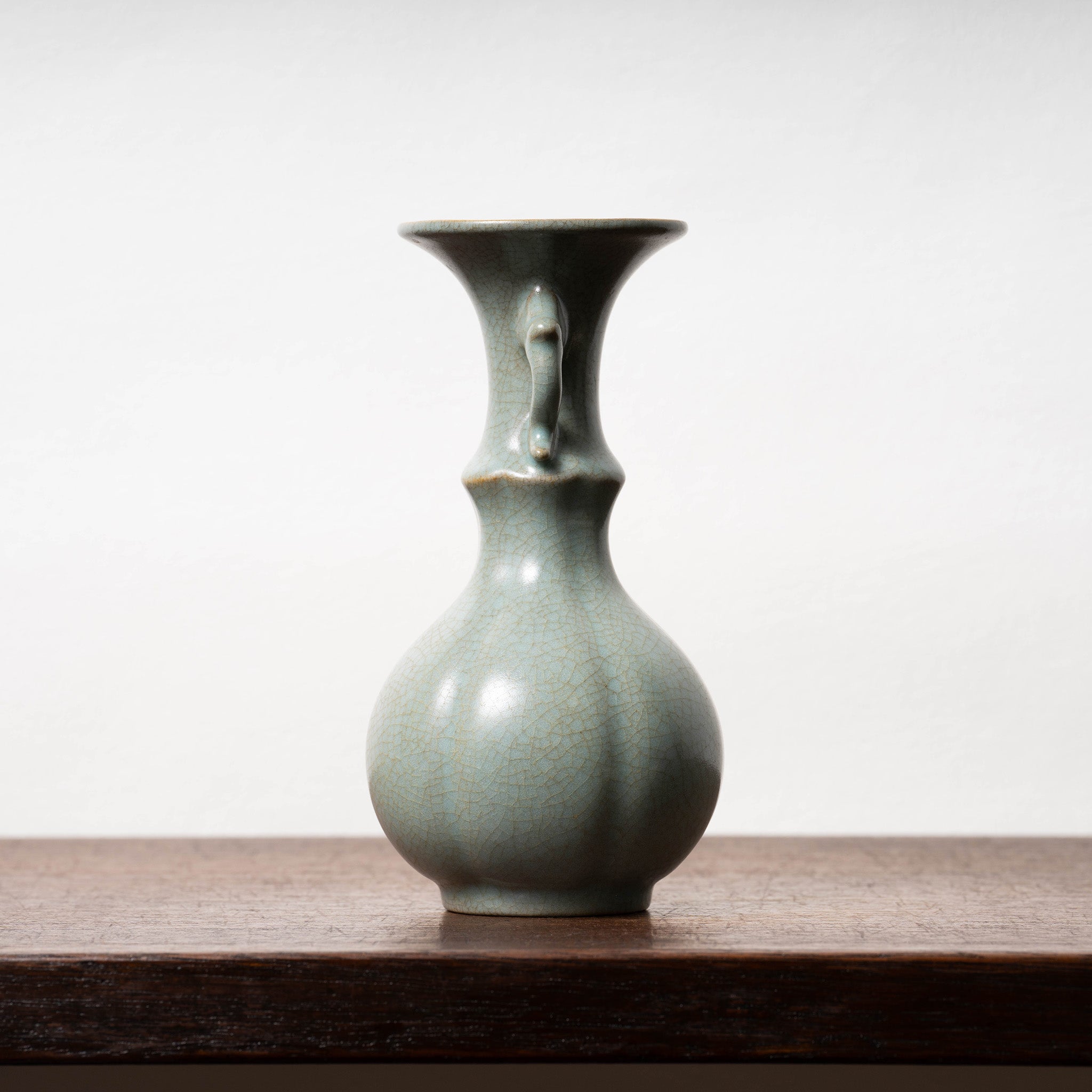 朝鮮美術 須恵器 新羅土器 新羅無細土 壷 C R9089 - メルカリ 朝鮮美術