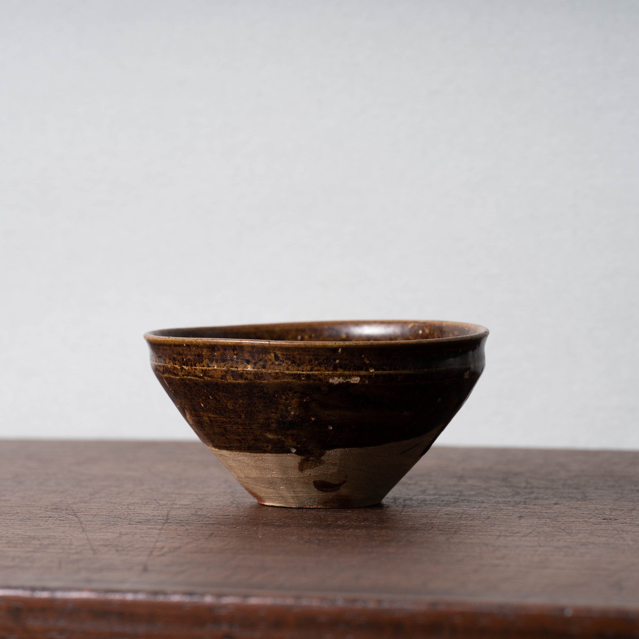 天目茶碗 – 燦禾 SANKA