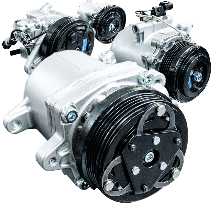 コンプレッサー | Sanko｜自動車中古部品のリビルトなら三晃