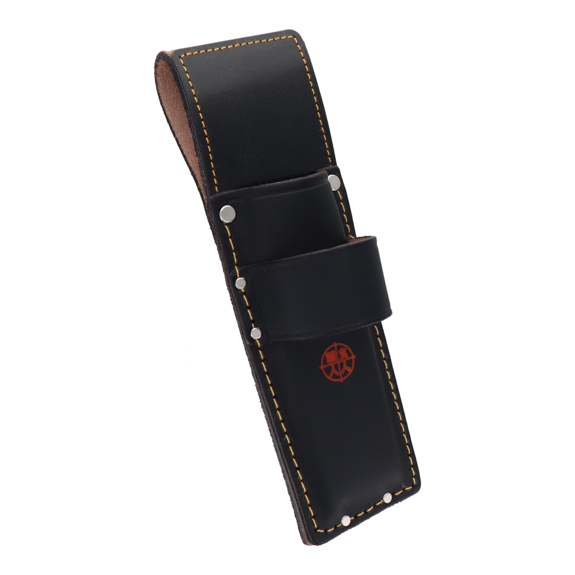 KSK-06 作業ベルト・収納袋 工具ケース 玄人職人 ノミ差し（1寸4分