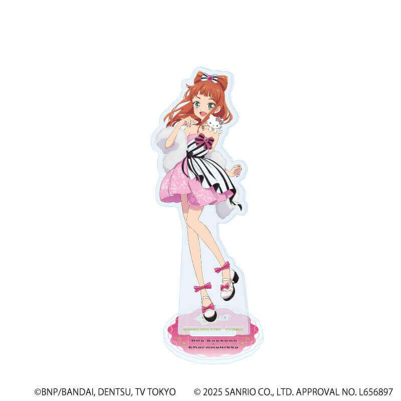 アイカツスターズ 早乙女あこ グッズ まとめ売り 【公式通販】