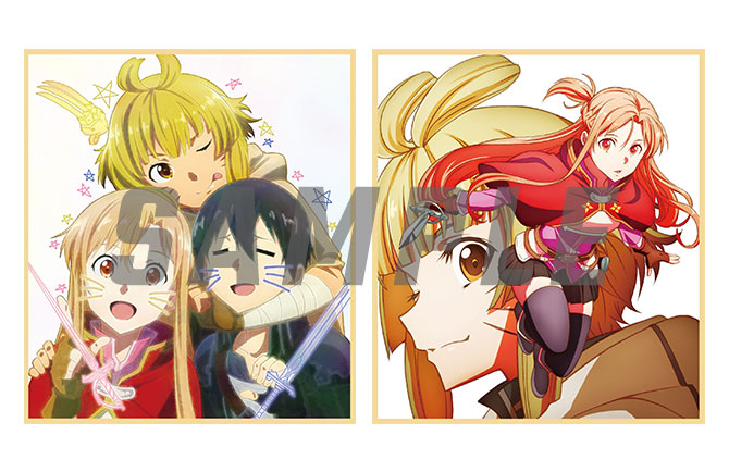 ソードアート・オンライン 劇場版 ソードアートオンライン 映画