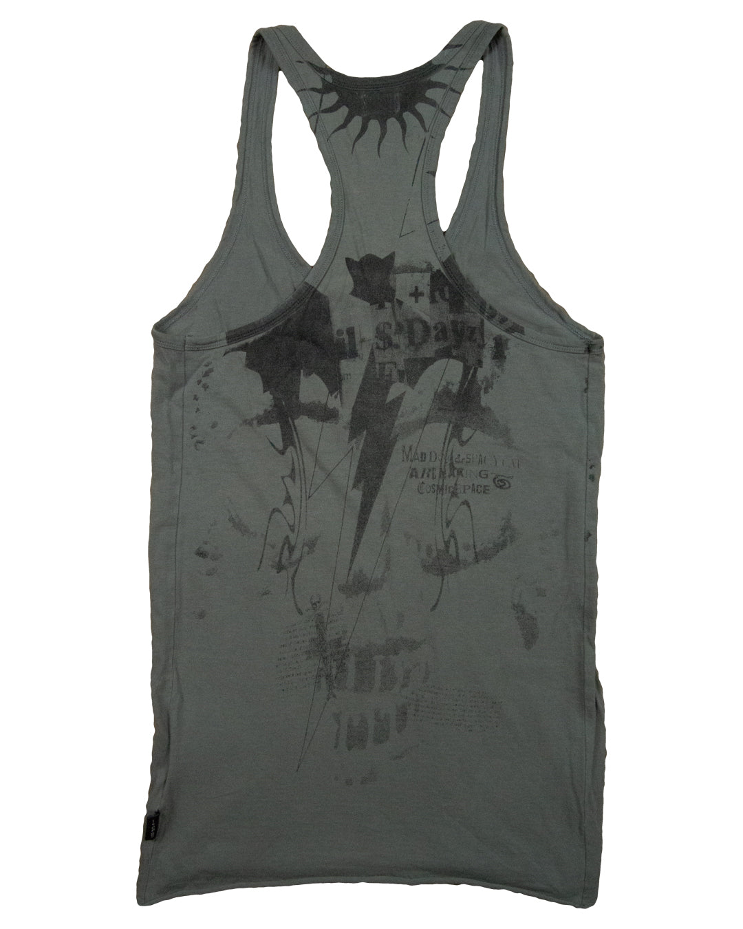Tank Tops & Sleeveless – SaolMortem