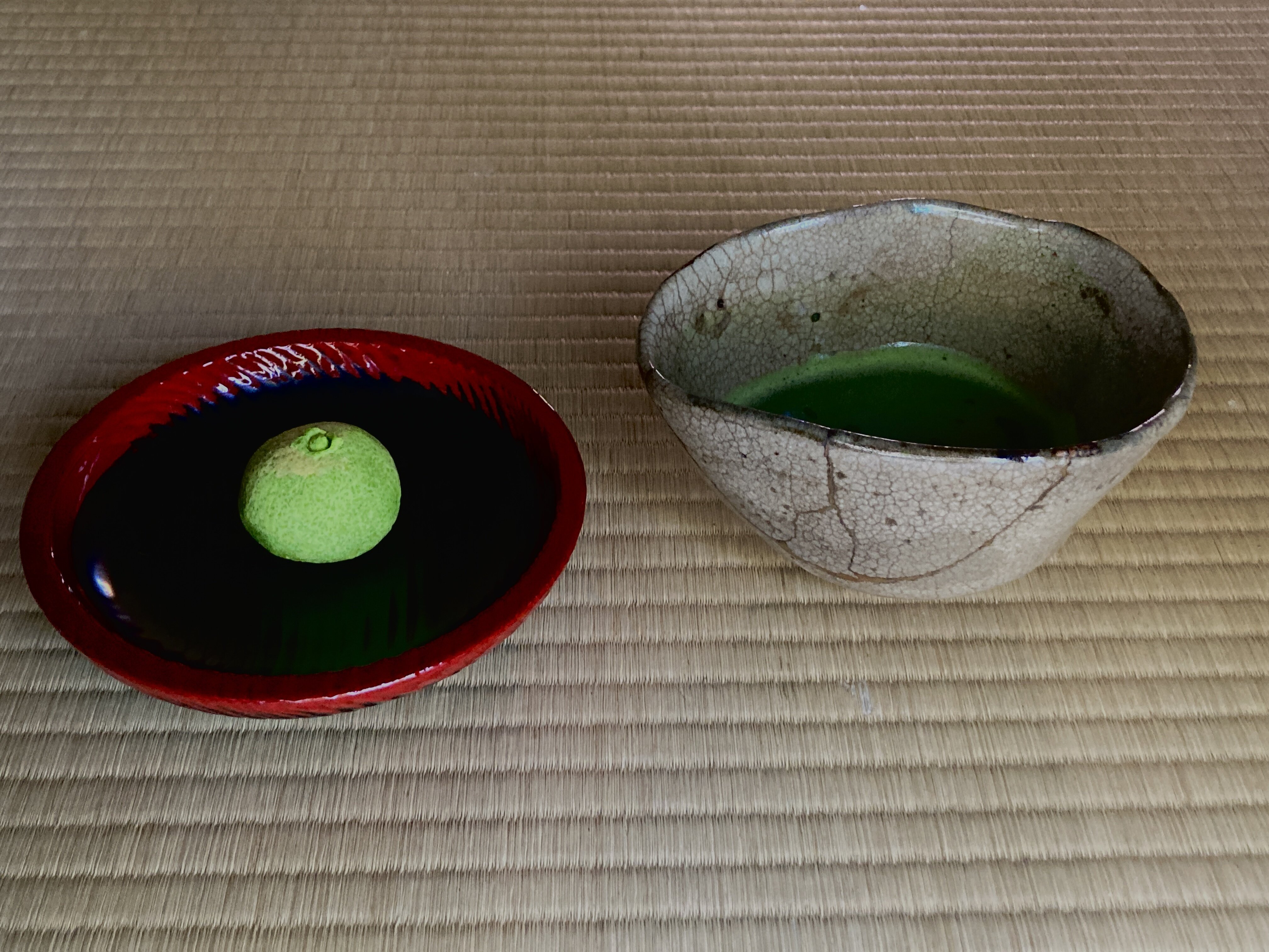 古唐津古唐津茶碗金継ぎ茶道具煎茶器古美術