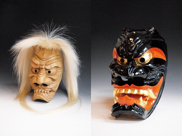 浮立面 -【鹿島市公式観光サイト】かしまいろ