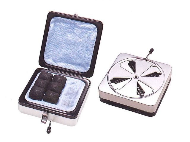 豆炭こたつ ミツウロコ 900K