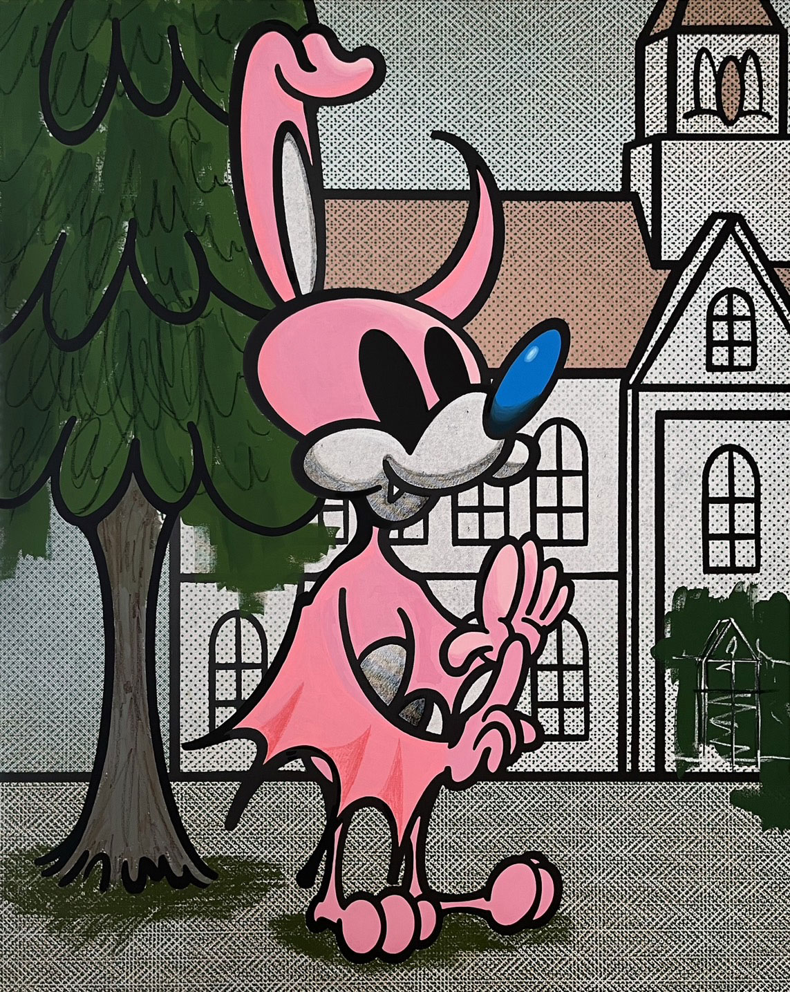 Koichi Yairi “Koichi Yairi 24,♯1” | Exhibition | SAI