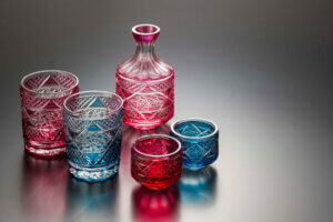 ヤマサキガラス〉復刻薩摩切子展示即売会 - 展示会・展覧会／販売/熊谷