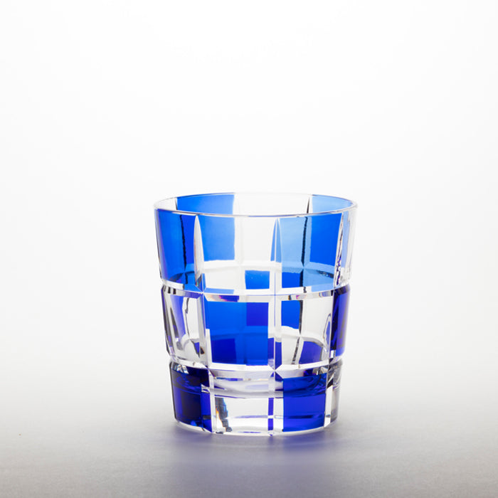 クリスタルガラス – 硝子工房 彩鳳