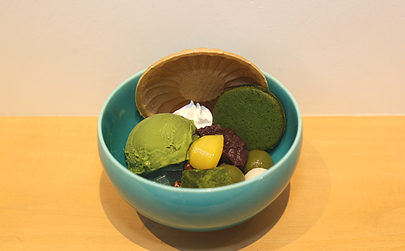 商品紹介 和菓子 | 西条園｜SAIJOEN｜伝統とモダンが奏でる新しい抹茶