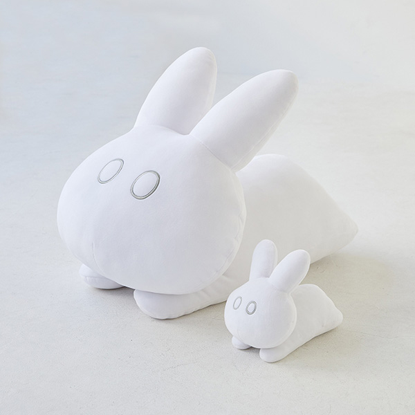 ストアオリジナル おふとんうさぎBIG: 全商品｜Sailor Moon store ONLINE