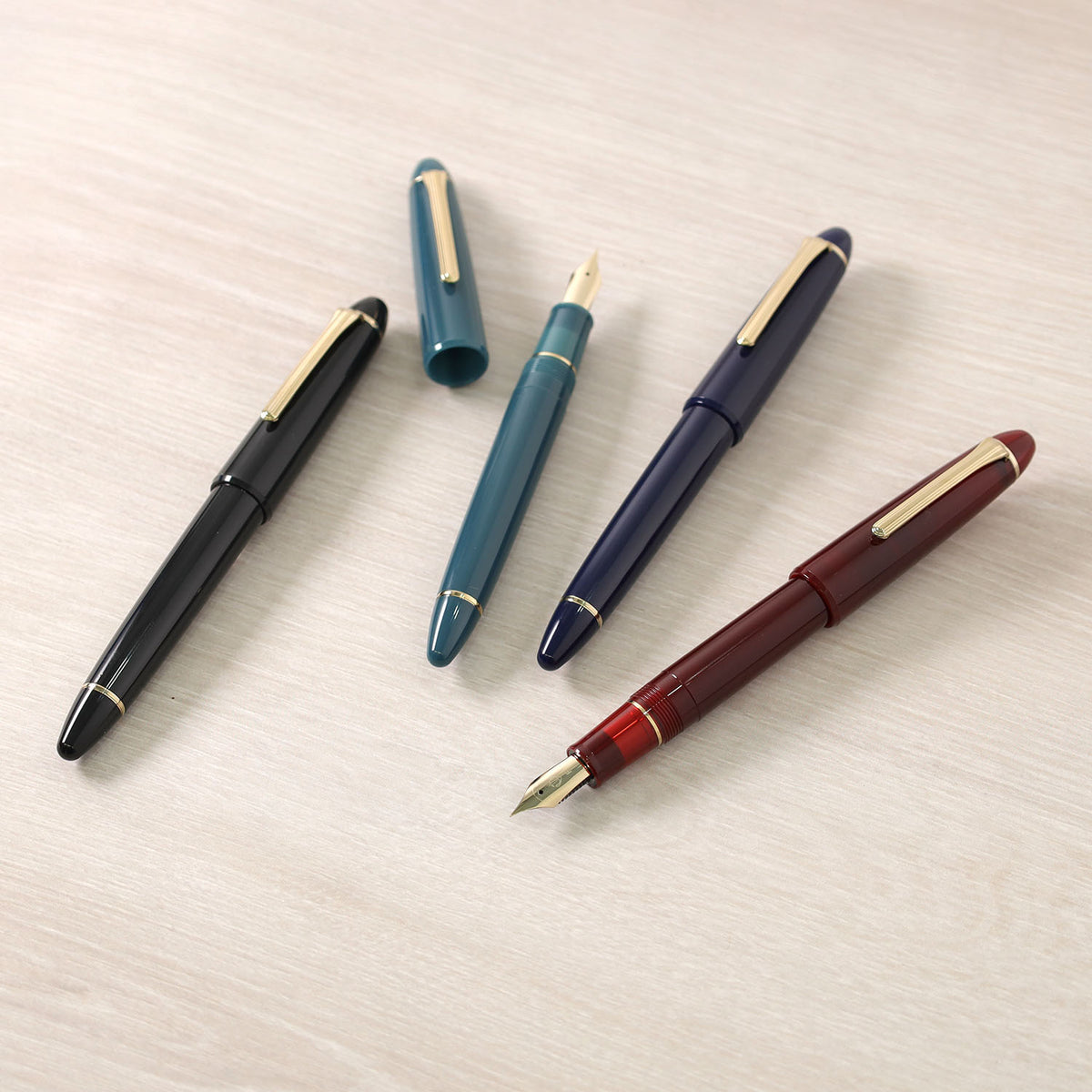 SAILOR セーラー ペン先14K 14金 万年筆 筆記用具 文房具