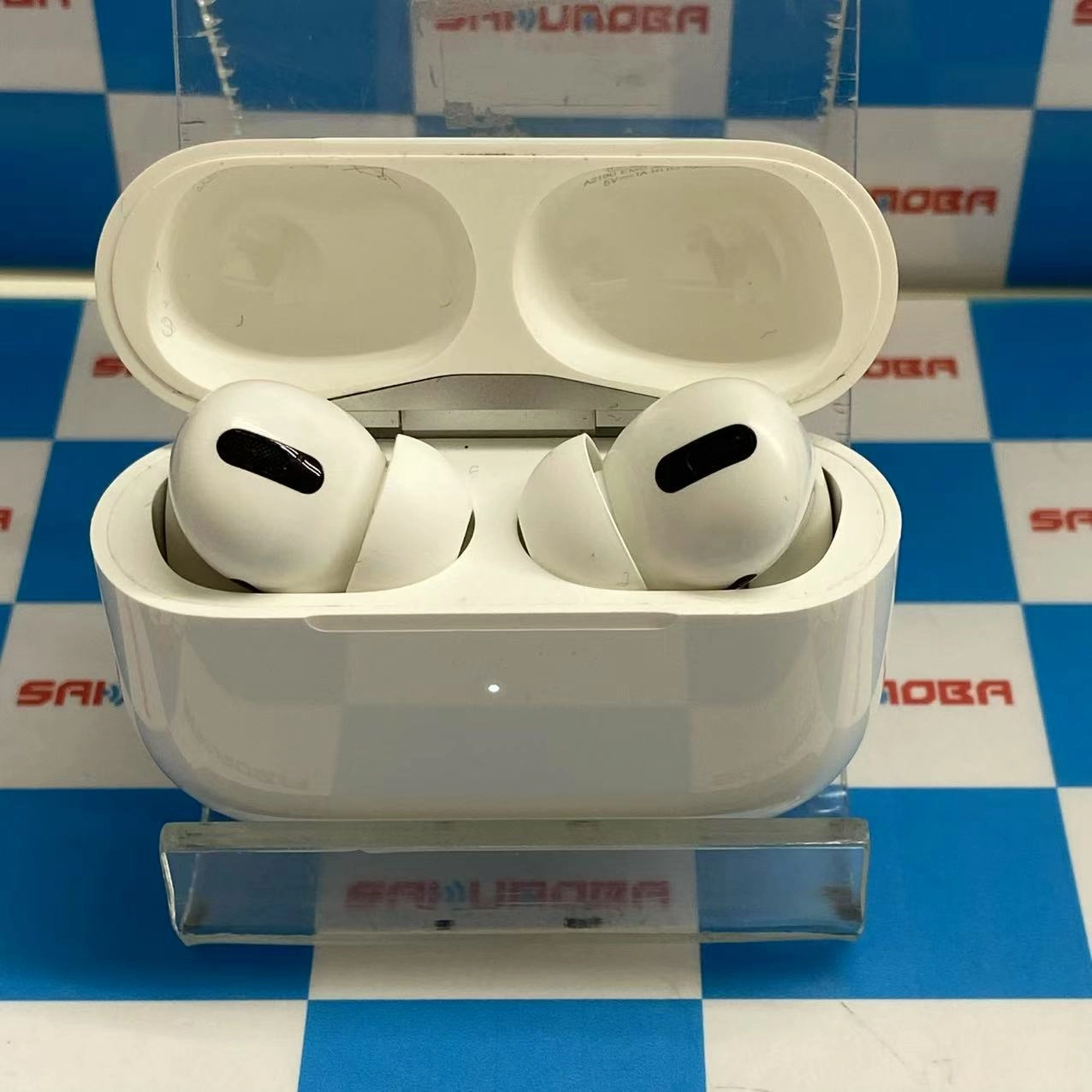 新品 AirPods Pro ホワイト AirPods Pro 第2世代 右耳のみ USB-C Apple純正