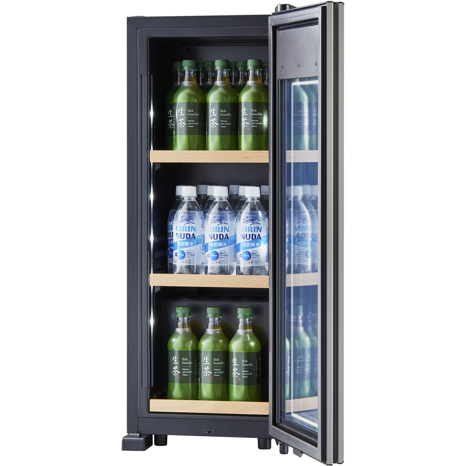 OSK9-W | ZERO CHILLED | 製品一覧 | ワインセラーのさくら製作所