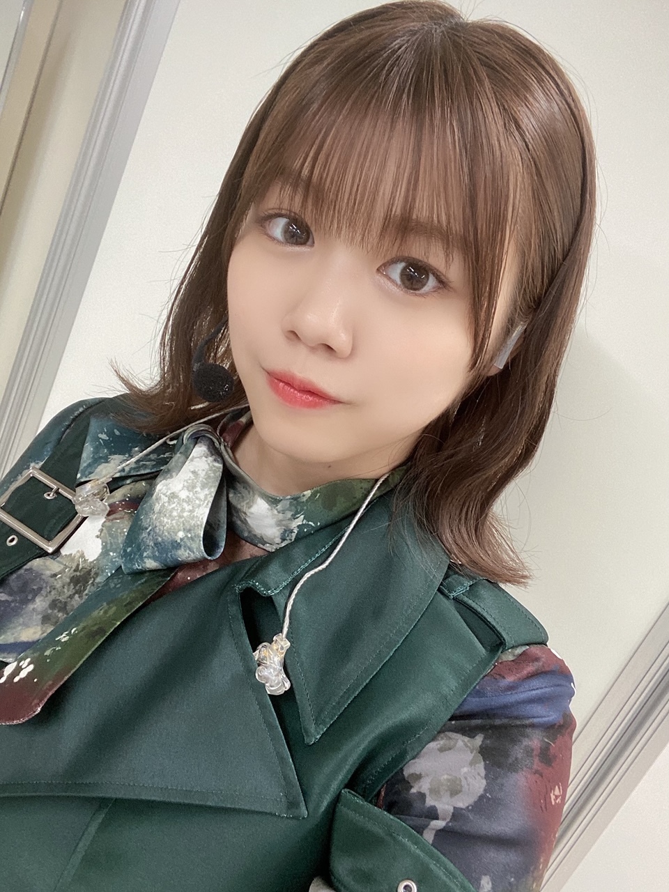 武元 唯衣公式ブログ | 櫻坂46公式サイト