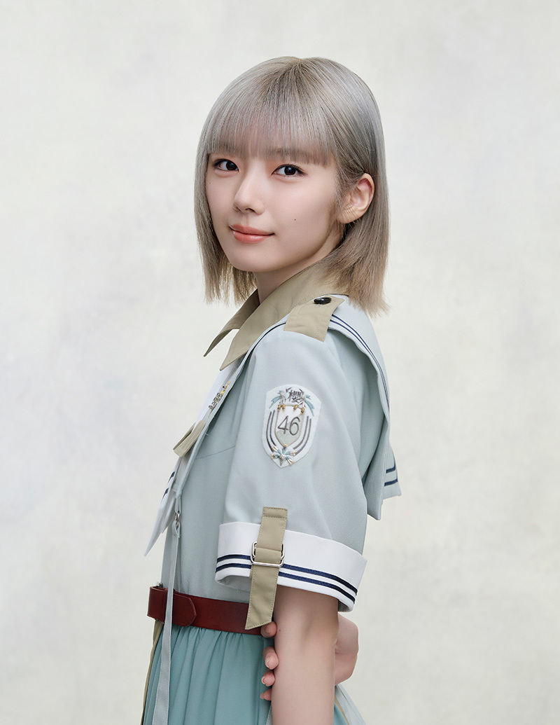 櫻坂46 藤吉夏鈴 Make or Break 12種コンプ 生写真 櫻坂