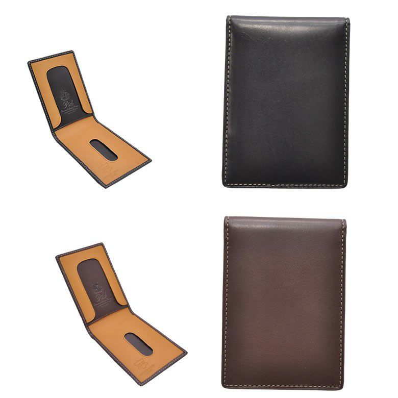 パスケース 定期入れ P.I.D 牛革 ラシオ メンズ 25282 | 目々澤鞄