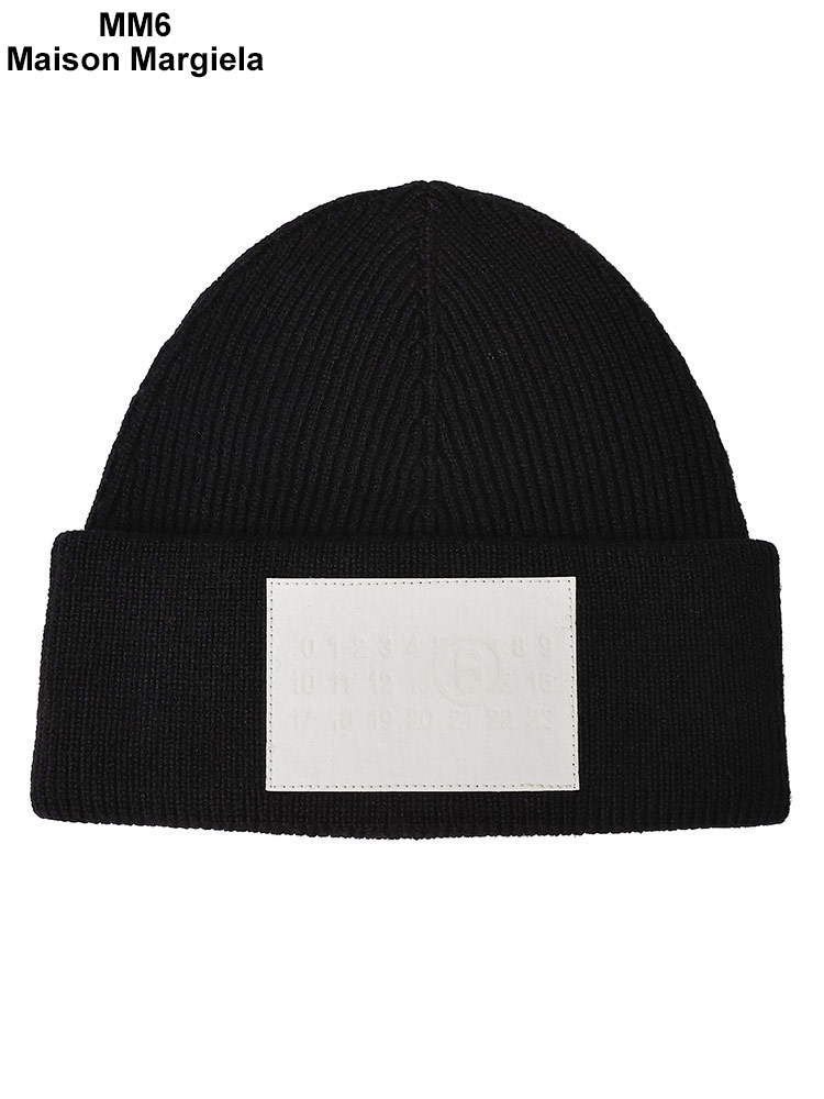 MM6 Maison Margiela (エムエムシックス メゾン マルジェラ) ウール混