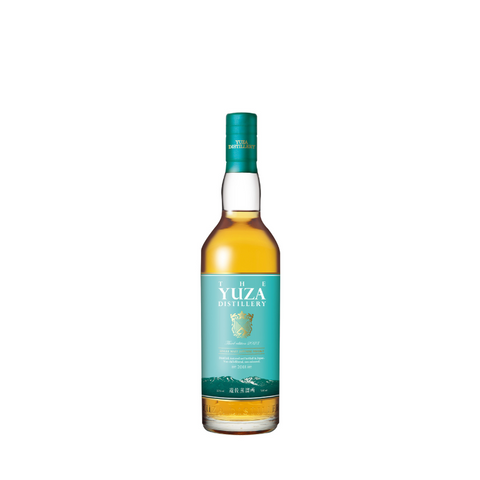 Yuza Third Edition 2023 – Sake Company