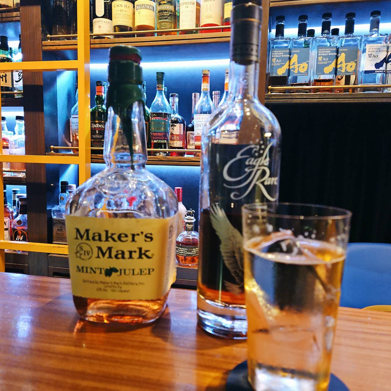 メーカーズマーク ミントジュレップ 【公式通販】