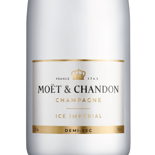 正規輸入品】モエ エ シャンドン アイス アンペリアル NV 750ml 箱なし