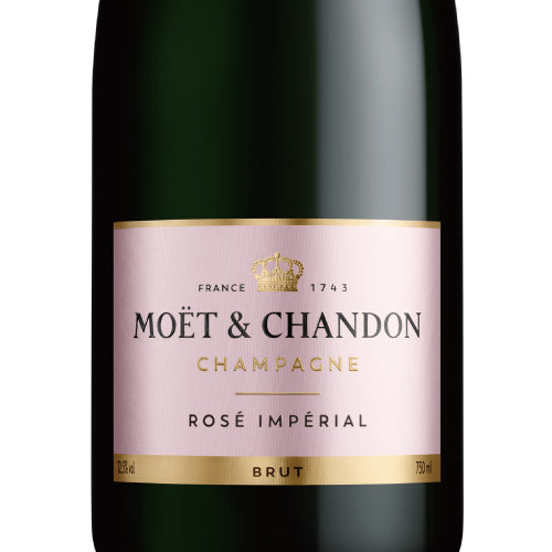 新品、未開封)MOET&CHANDON×2本 【公式通販】