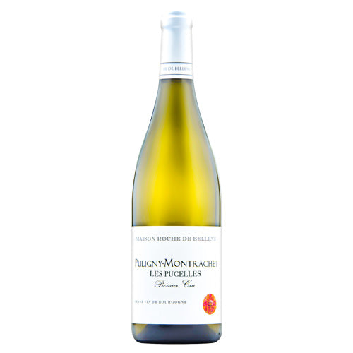 メゾン ロッシュ ド ベレーヌ ピュリニー モンラッシェ プルミエ