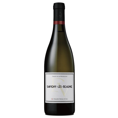 ドゥセル サヴィニー レ ボーヌ ブラン 2022 750ml 白ワイン フランス