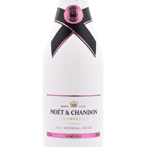 モエ・エ・シャンドン ロゼシャンパン 750ml 5本セット MOET＆CHANDON