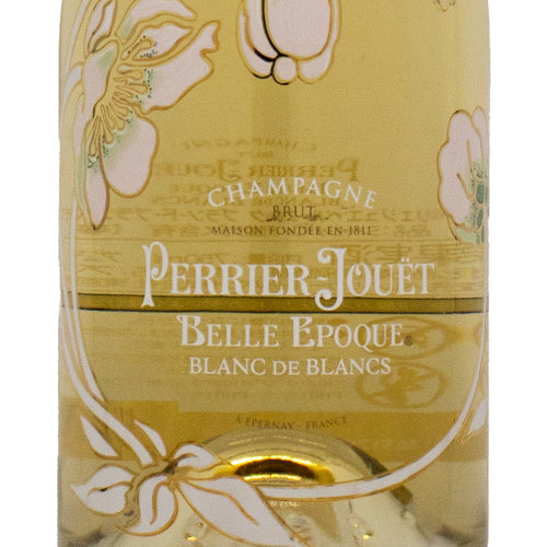 ペリエ ジュエ ベル エポック ブラン ド ブラン 2018 750ml 箱付