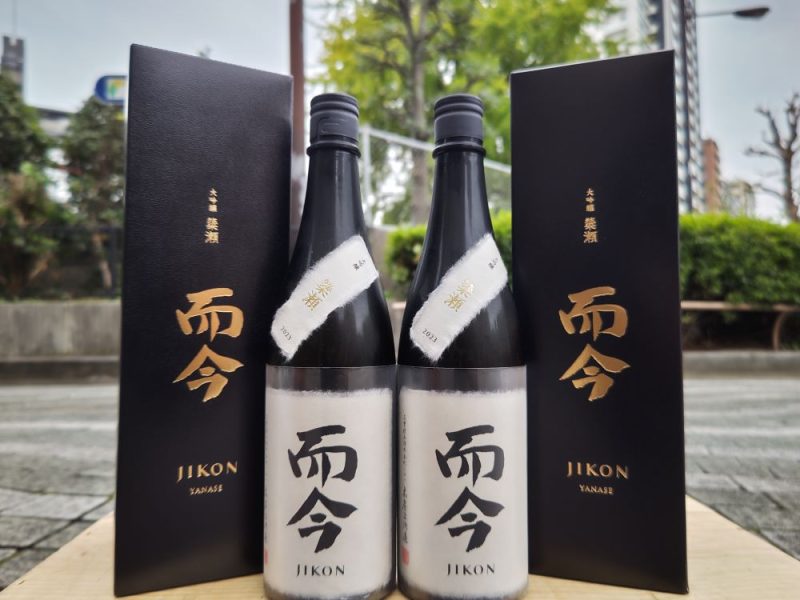 而今 簗瀬 720ml 而今 大吟醸 簗瀬 YANASE 720ml(箱入) | 日本酒・地酒