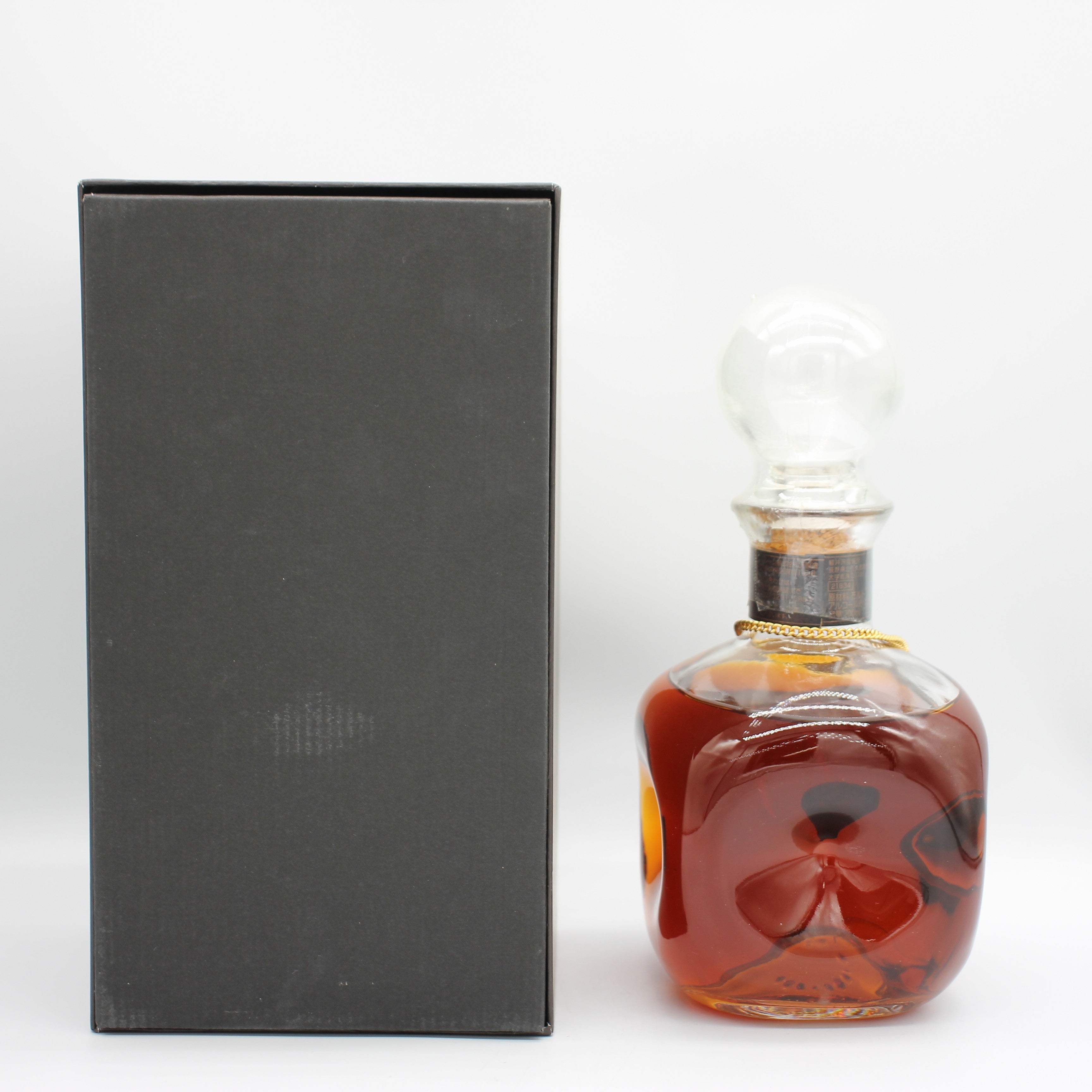 メルシャン ウイスキー 軽井沢 17年 最高酒齢31年 長期貯蔵原酒使用31