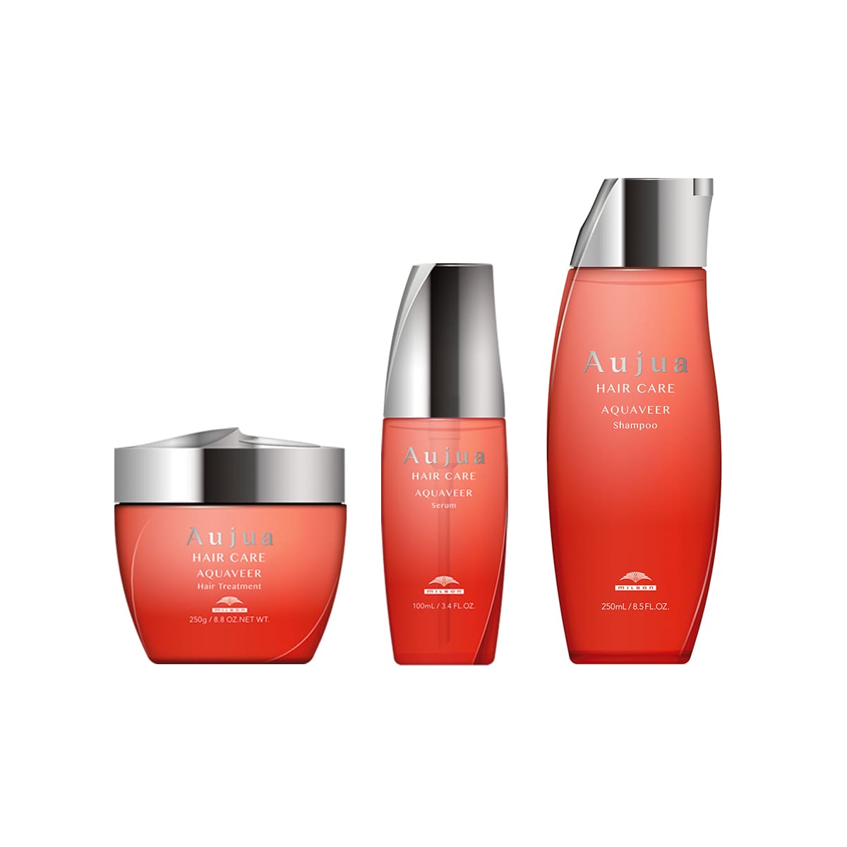 WHY専用オージュア アクアヴィア アウトレット ヘアトリートメントと