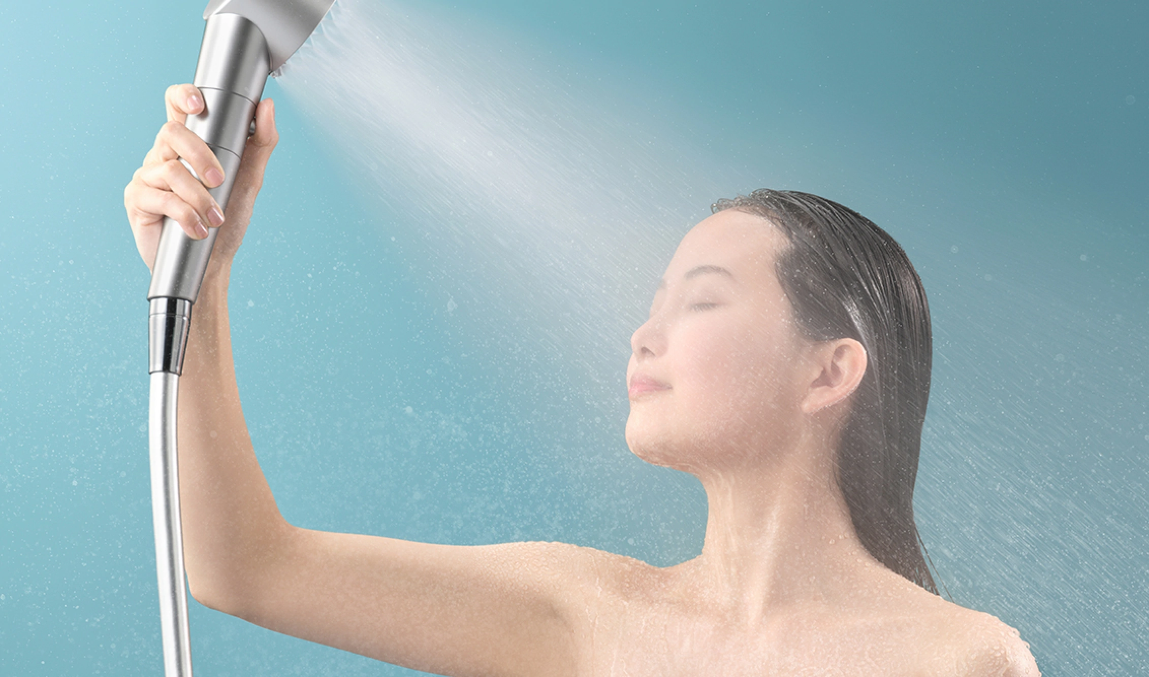 ファインバブルクリア特設ページ| SALONIA(サロニア)公式サイト